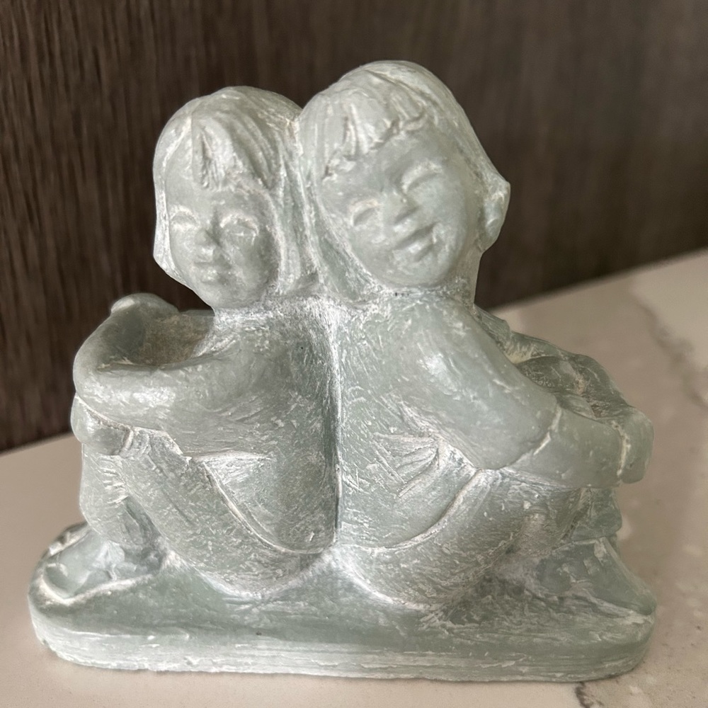 Isabel Bloom figurine